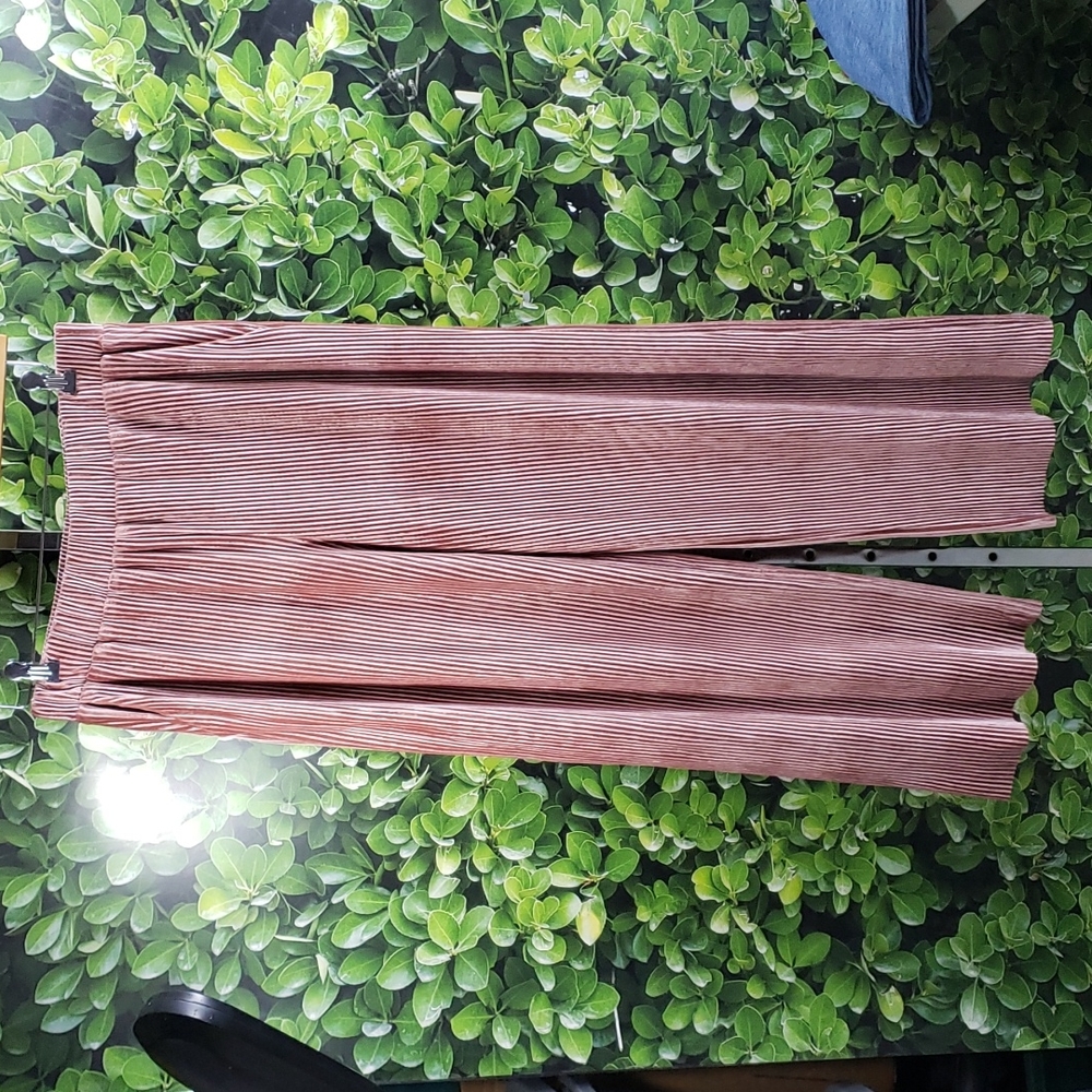 Hyfve wide leg lounge pants
